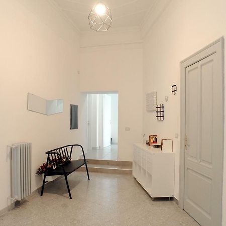 Maison סלרנו מראה חיצוני תמונה