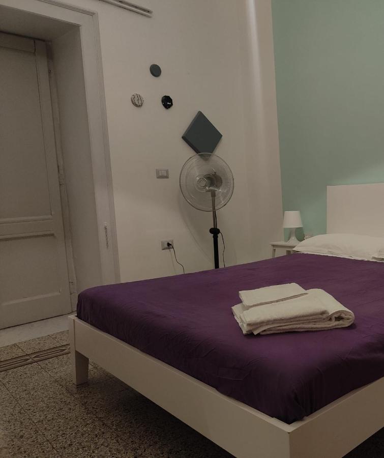 Maison סלרנו מראה חיצוני תמונה