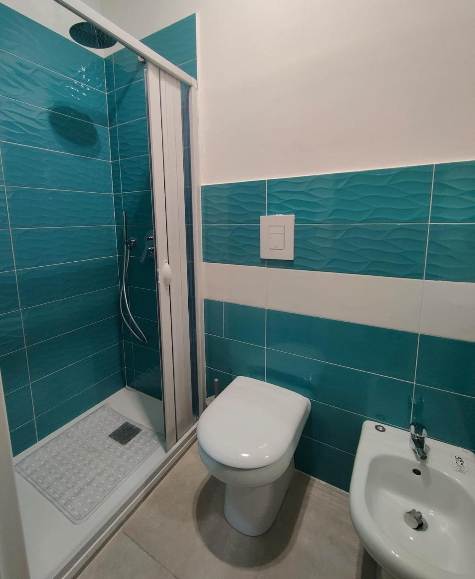 Maison סלרנו מראה חיצוני תמונה