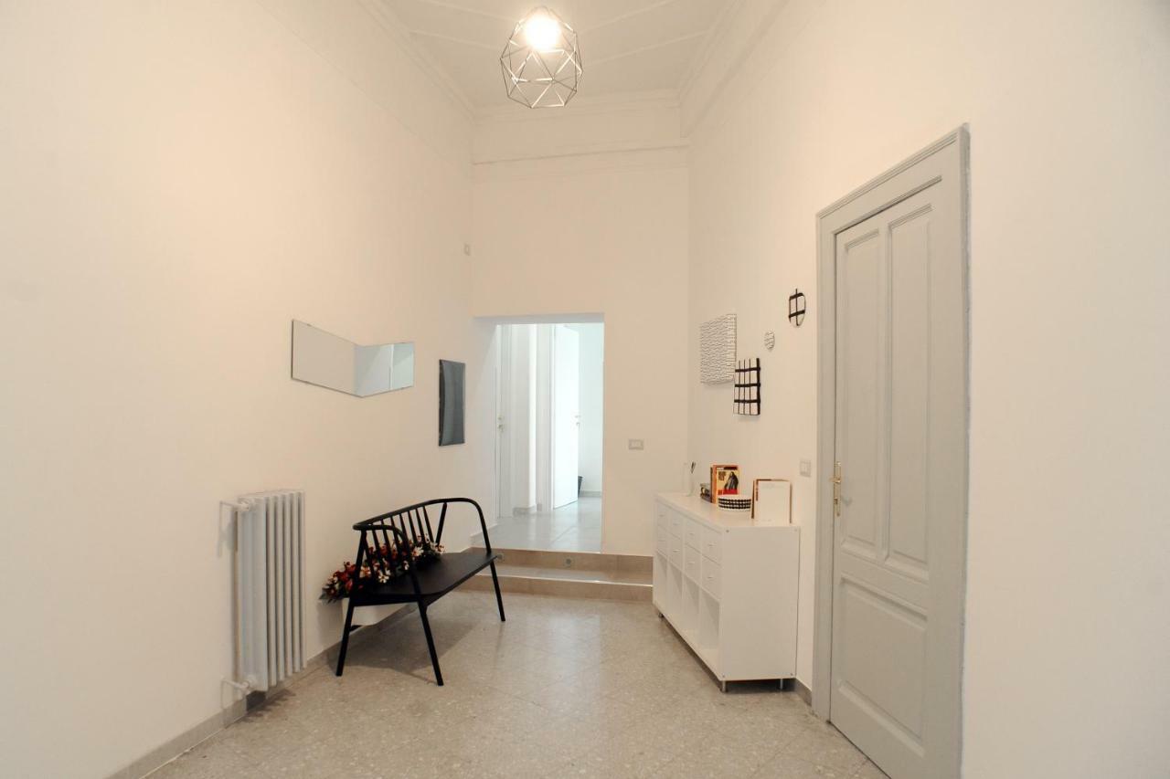 Maison סלרנו מראה חיצוני תמונה