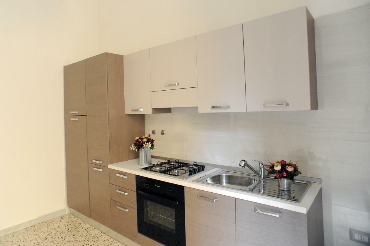 Maison סלרנו מראה חיצוני תמונה