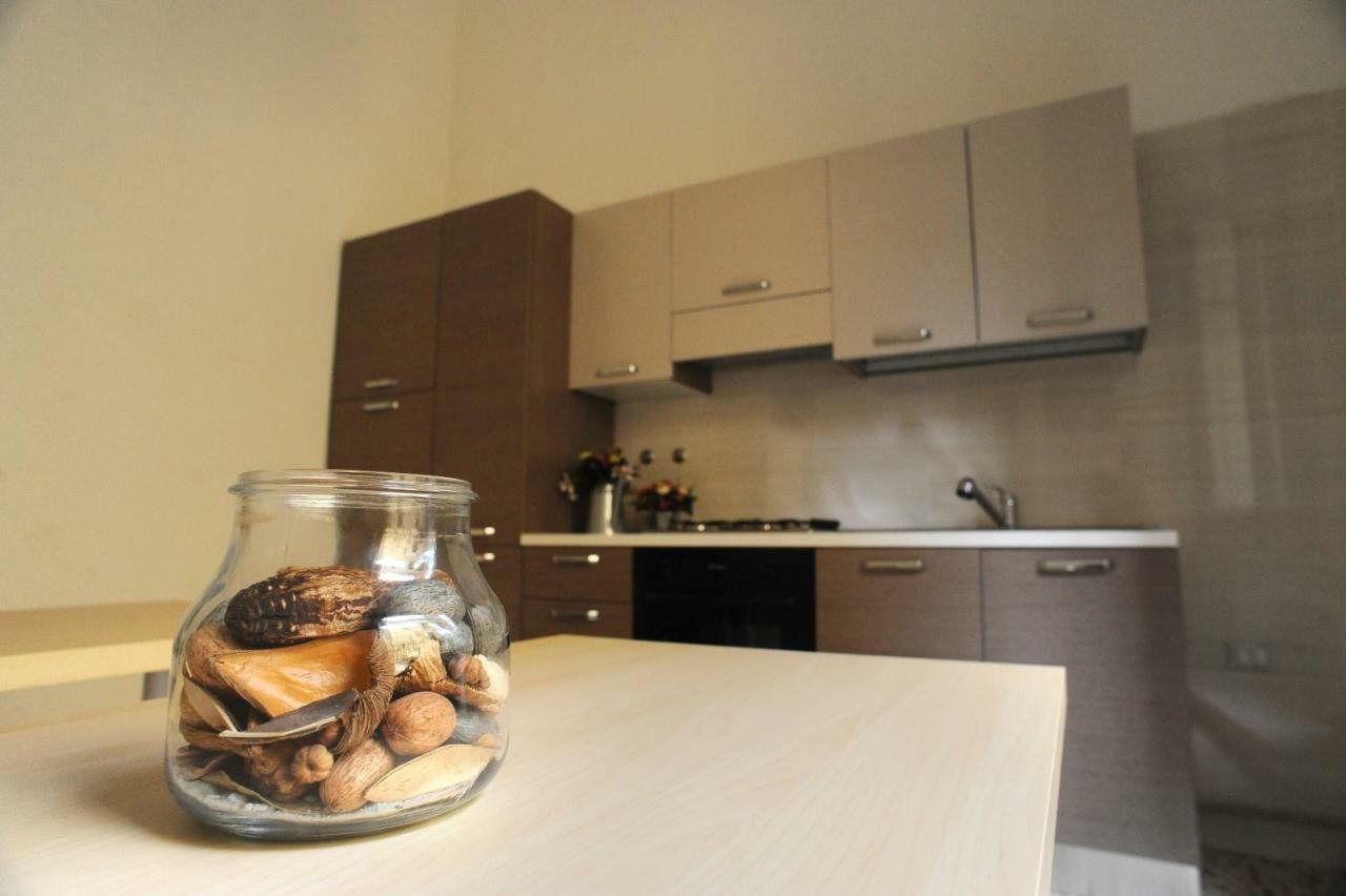 Maison סלרנו מראה חיצוני תמונה